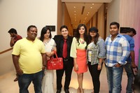 Celebrities at Travel New Roads Book Launch